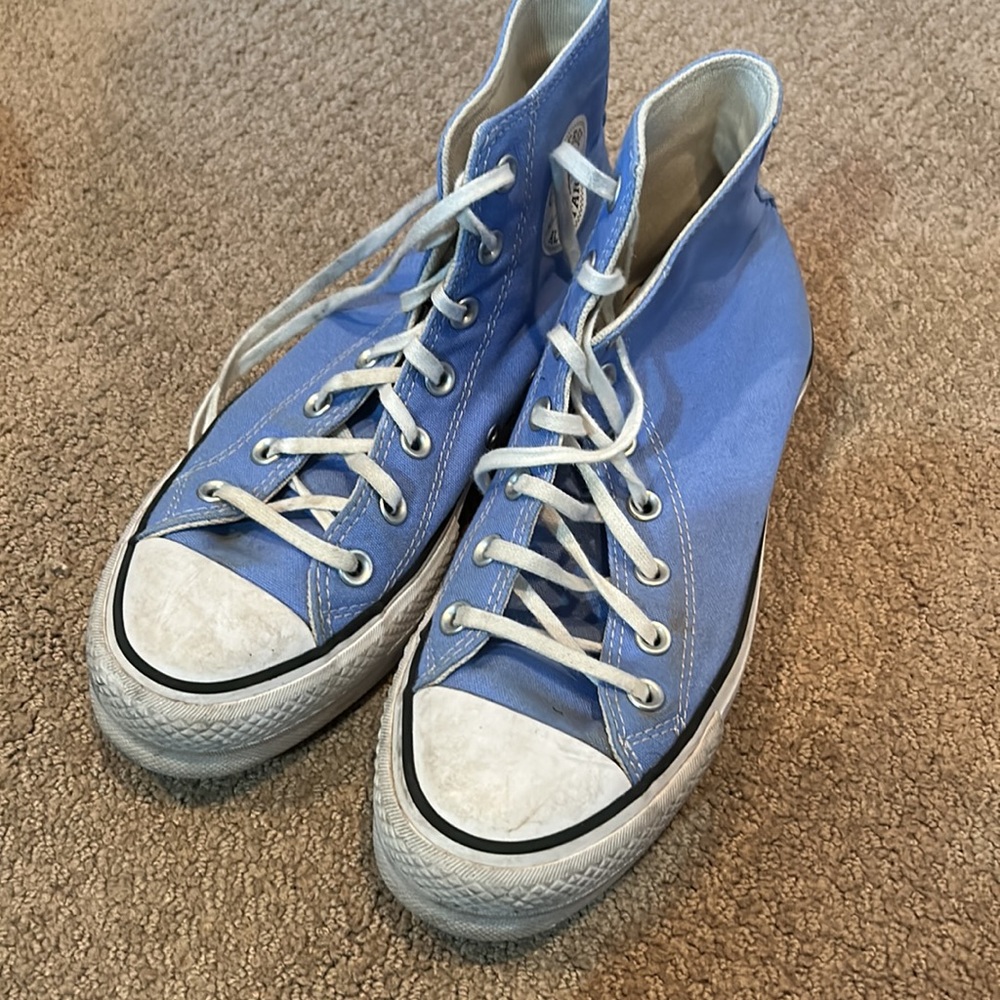 Platform Converse - Picture 2 of 6